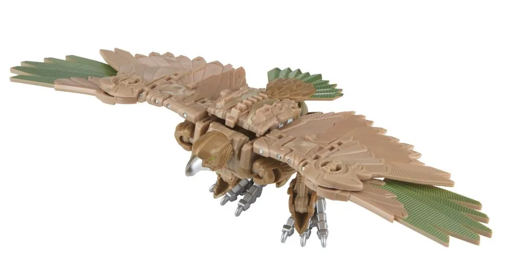 97 Airazor Deluxe Class | Transformers Studio Series | Transformers: Rise Of The Beasts