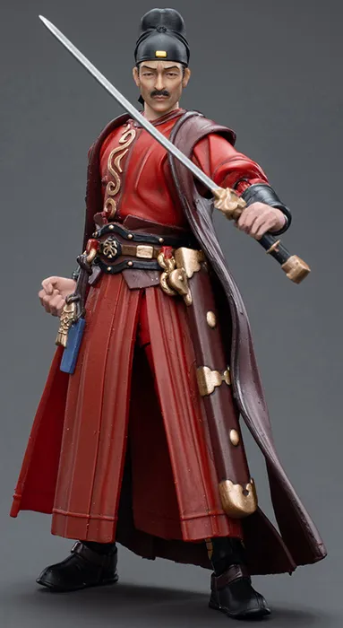 Taichang Sect Xushan He 1/18 Scale | Joy Toy Dark Source JiangHu