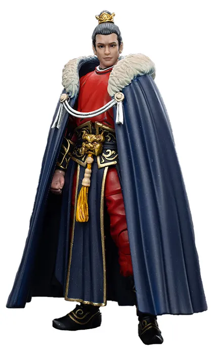 Crown Prince of King Jing Kai Zhao 1/18 Scale | Joy Toy Dark Source JiangHu