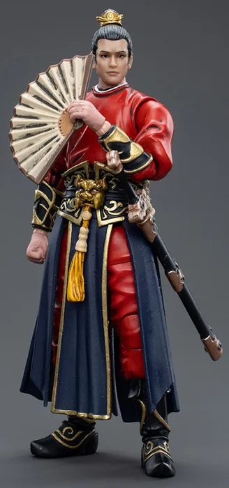 Crown Prince of King Jing Kai Zhao 1/18 Scale | Joy Toy Dark Source JiangHu