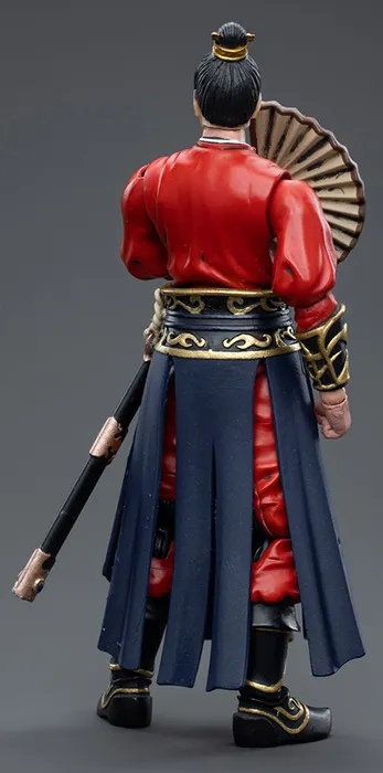 Crown Prince of King Jing Kai Zhao 1/18 Scale | Joy Toy Dark Source JiangHu