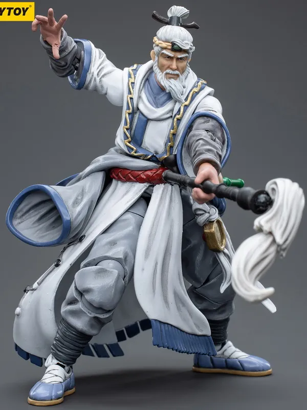 Chief of Taichang Sect Dingchang Huo 1/18 Scale | Joy Toy Dark Source JiangHu