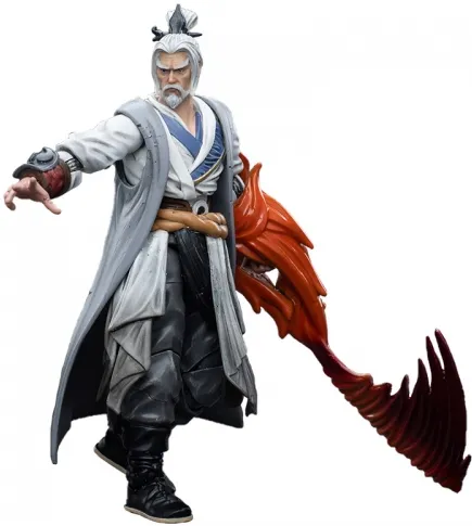 Blade Master of Taichang Sect Ao Gongsun 1/18 Scale | Joy Toy Dark Source JiangHu