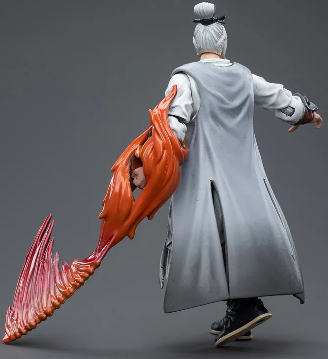 Blade Master of Taichang Sect Ao Gongsun 1/18 Scale | Joy Toy Dark Source JiangHu