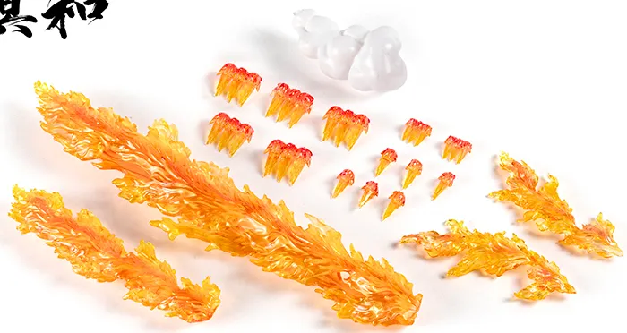 Alloy Fleet Blaze Envoy Battleship Deformation Mecha | Hobby Terepa