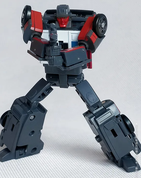 RF-L02 Crow | Rising Force