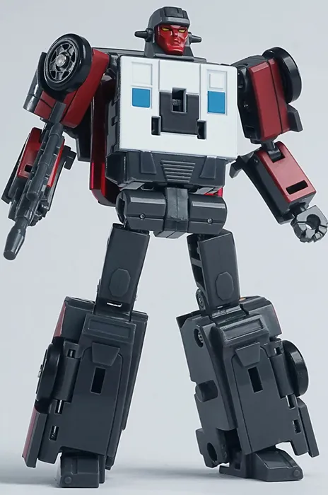 RF-L02 Crow | Rising Force