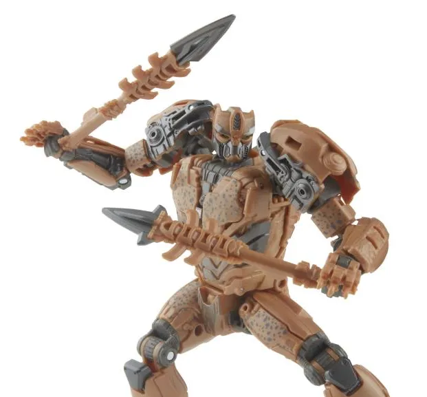 98 Cheetor Deluxe Class | Transformers Studio Series | Transformers: Rise Of The Beasts