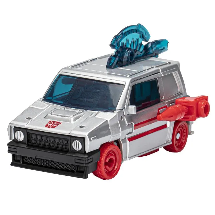 Crosscut Deluxe Class | Transformers: Legacy Evolution