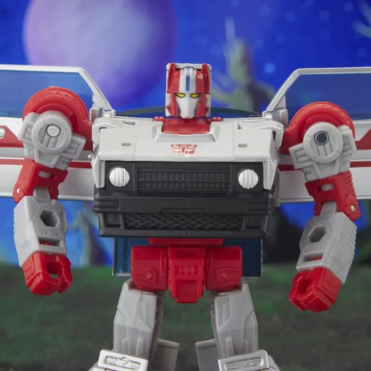 Crosscut Deluxe Class | Transformers: Legacy Evolution