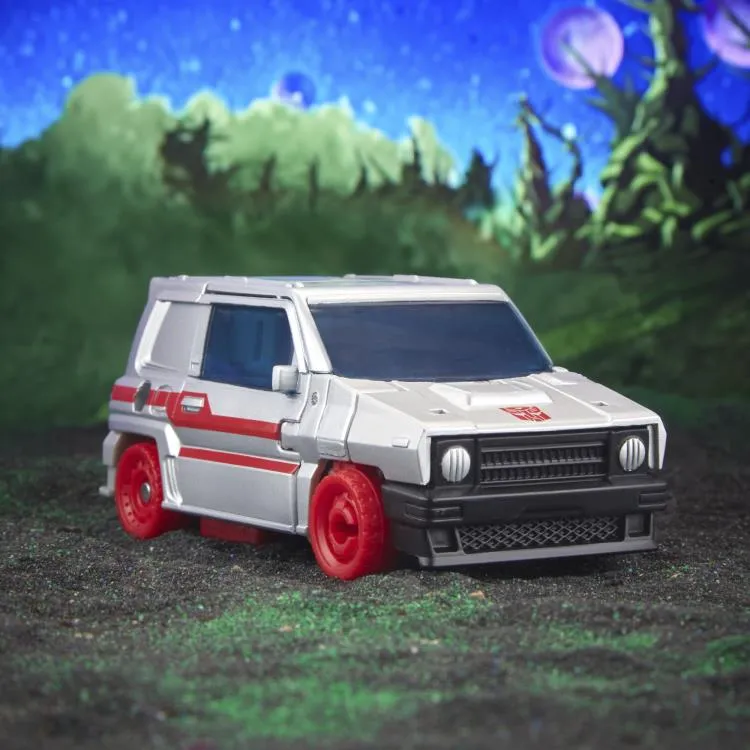 Crosscut Deluxe Class | Transformers: Legacy Evolution