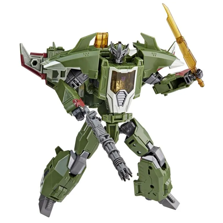 Prime Universe Skyquake Leader Class | Transformers: Legacy Evolution