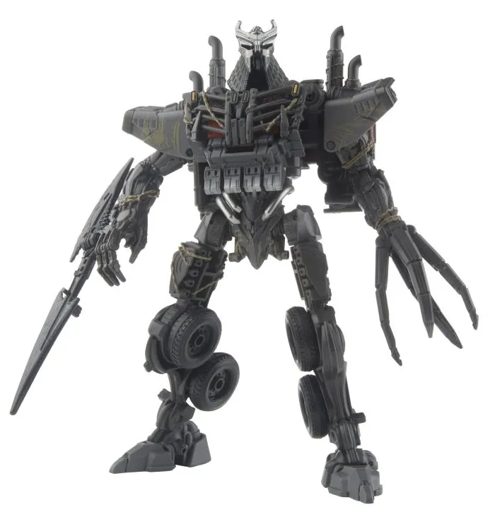 101 Scourge Leader Class | Transformers Studio Series | Transformers: Rise Of The Beasts