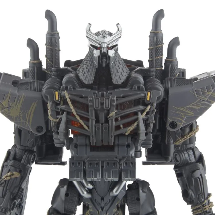 101 Scourge Leader Class | Transformers Studio Series | Transformers: Rise Of The Beasts