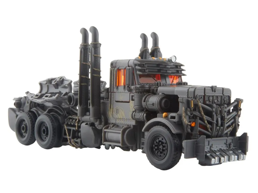 101 Scourge Leader Class | Transformers Studio Series | Transformers: Rise Of The Beasts