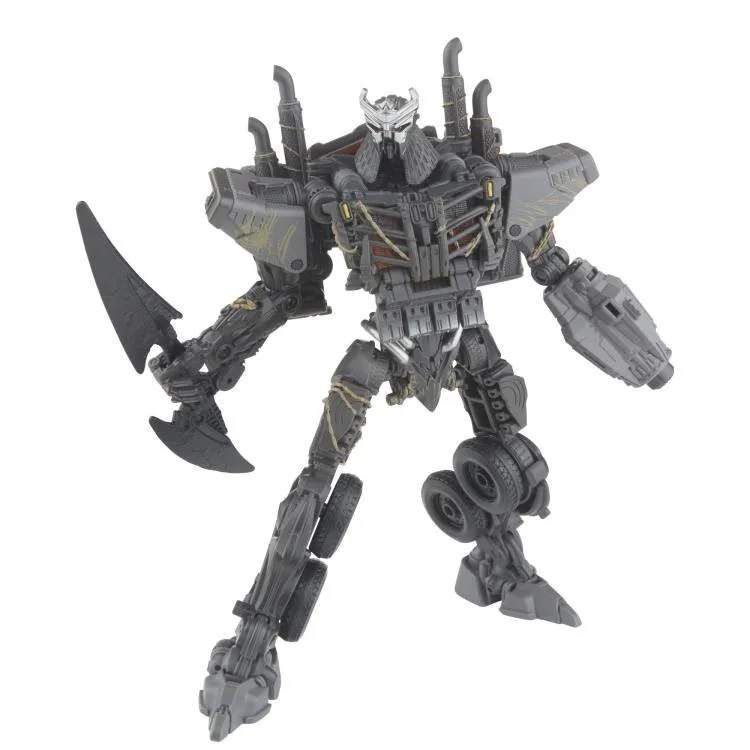 101 Scourge Leader Class | Transformers Studio Series | Transformers: Rise Of The Beasts