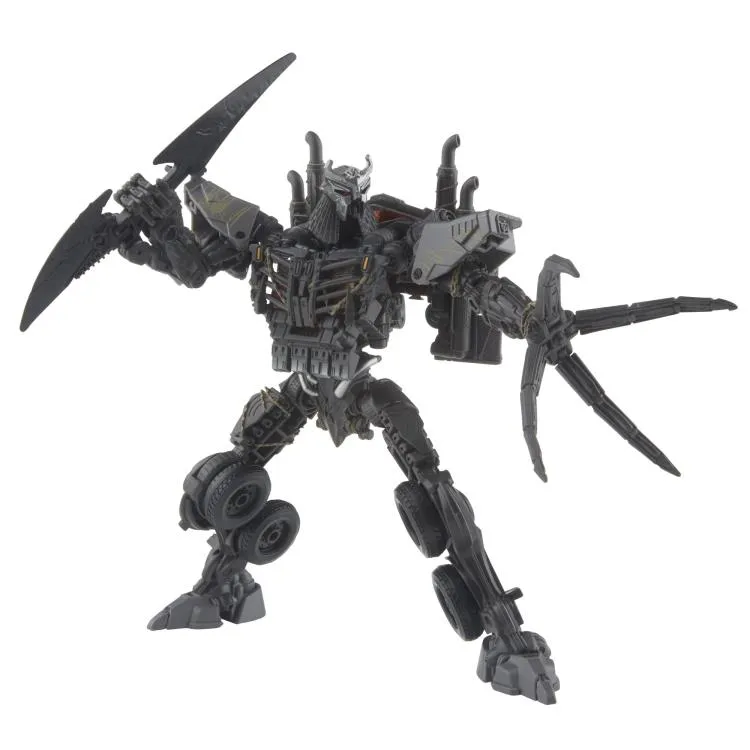 101 Scourge Leader Class | Transformers Studio Series | Transformers: Rise Of The Beasts
