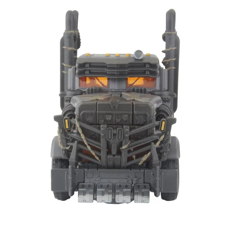 101 Scourge Leader Class | Transformers Studio Series | Transformers: Rise Of The Beasts