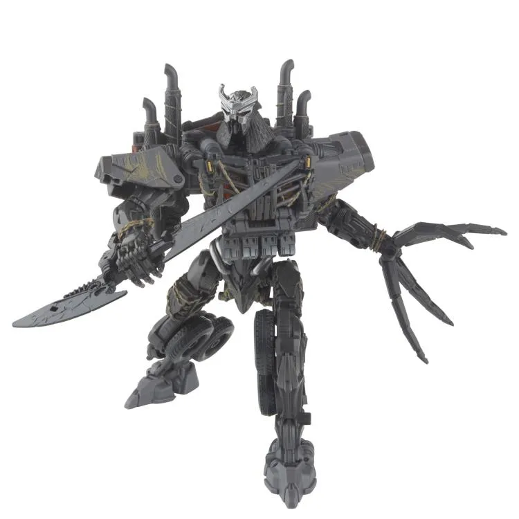 101 Scourge Leader Class | Transformers Studio Series | Transformers: Rise Of The Beasts
