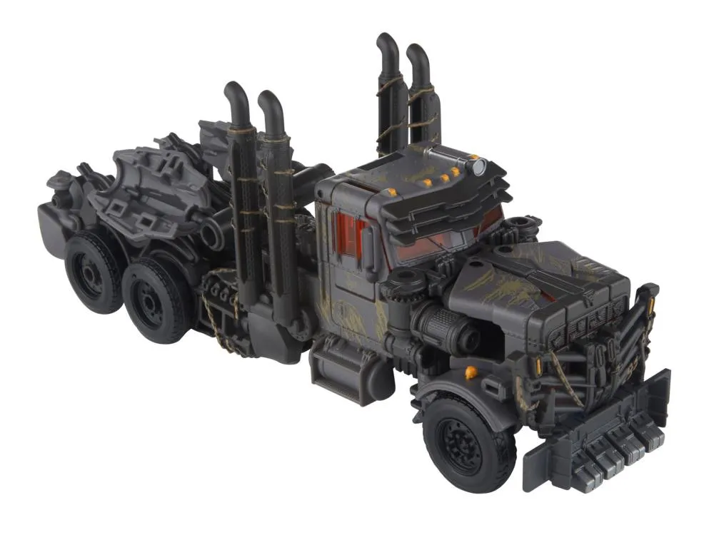 101 Scourge Leader Class | Transformers Studio Series | Transformers: Rise Of The Beasts
