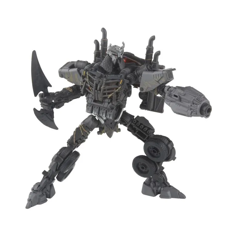 101 Scourge Leader Class | Transformers Studio Series | Transformers: Rise Of The Beasts
