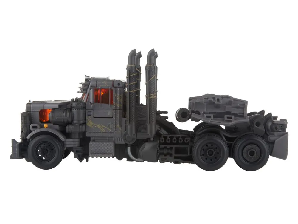 101 Scourge Leader Class | Transformers Studio Series | Transformers: Rise Of The Beasts