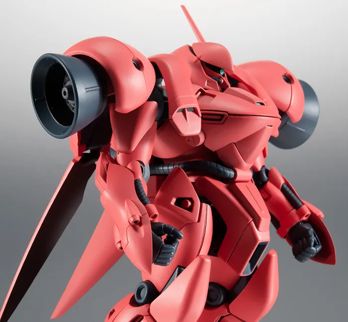 AGX-04 Gerbera-Tetra A.N.I.M.E. Version Robot Spirits | Mobile Suit Gundam 0083: Stardust Memory | Bandai Spirits