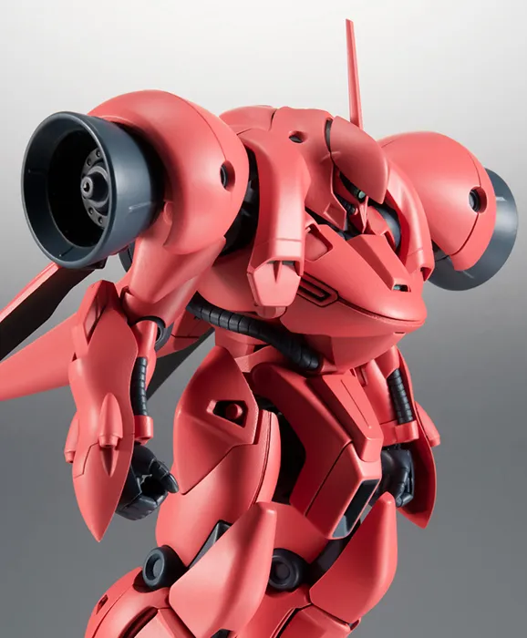 AGX-04 Gerbera-Tetra A.N.I.M.E. Version Robot Spirits | Mobile Suit Gundam 0083: Stardust Memory | Bandai Spirits