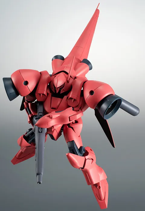 AGX-04 Gerbera-Tetra A.N.I.M.E. Version Robot Spirits | Mobile Suit Gundam 0083: Stardust Memory | Bandai Spirits