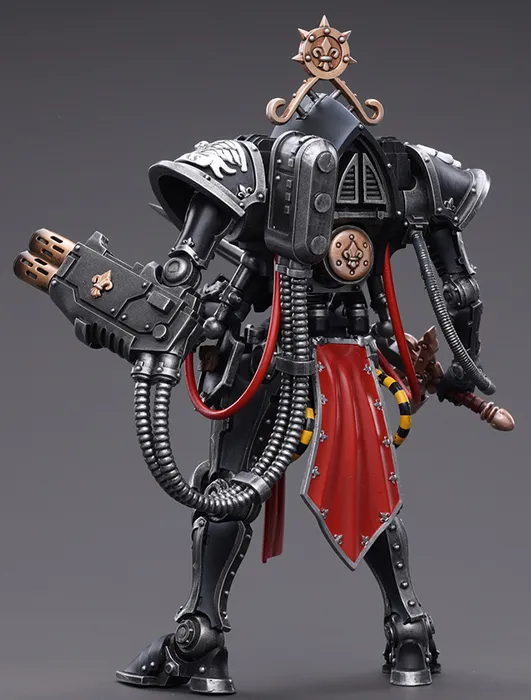 Adepta Sororitas Paragon Warsuit Sister Aedita 1/18 Scale | Warhammer 40K | Joy Toy