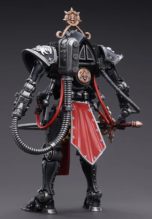 Adepta Sororitas Paragon Warsuit Sister Aedita 1/18 Scale | Warhammer 40K | Joy Toy