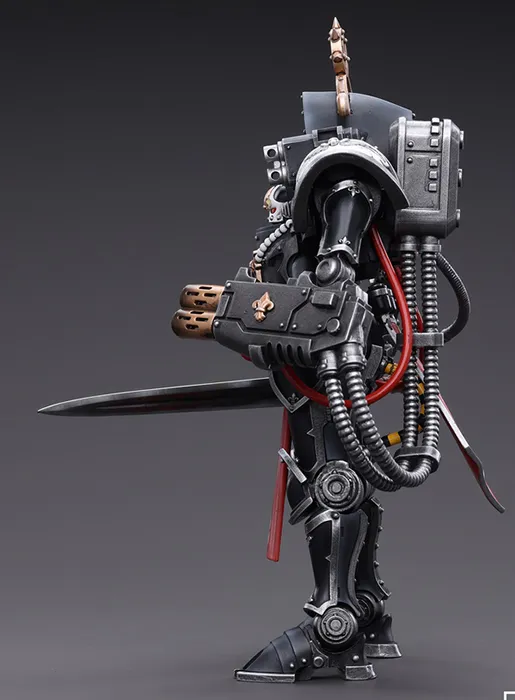 Adepta Sororitas Paragon Warsuit Sister Aedita 1/18 Scale | Warhammer 40K | Joy Toy