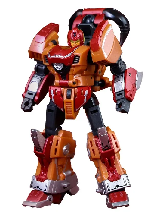 CT-Chiyou-02B Mini Landbull | CANG-TOYS