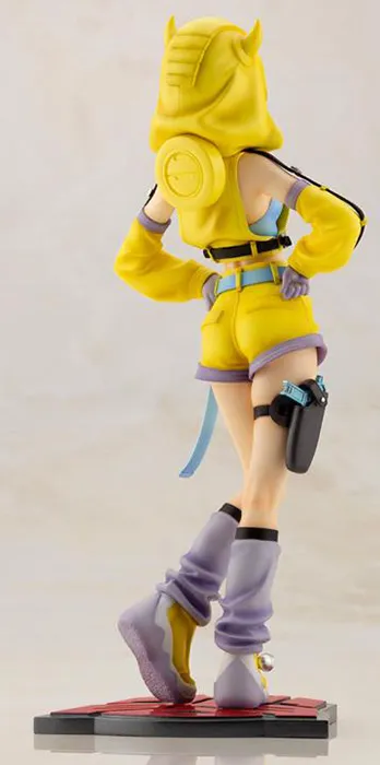 Bumblebee Bishoujo | Transformers | Kotobukiya
