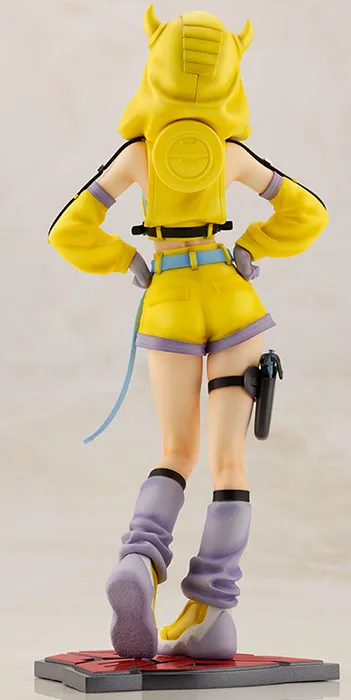 Bumblebee Bishoujo | Transformers | Kotobukiya