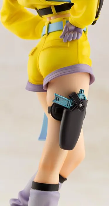 Bumblebee Bishoujo | Transformers | Kotobukiya