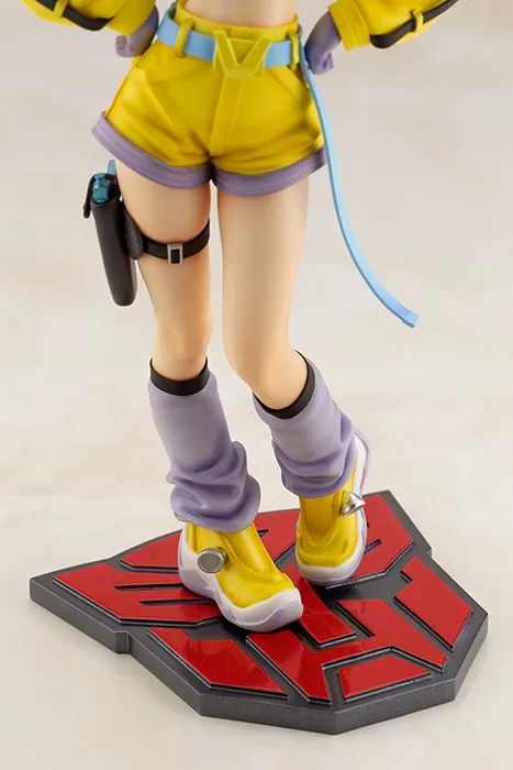 Bumblebee Bishoujo | Transformers | Kotobukiya