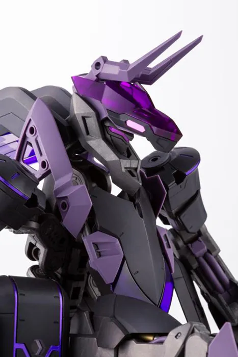 Gigantic Arms 09 Bicorn Model Kit Frame Arms Modeling Support Goods | Kotobukiya
