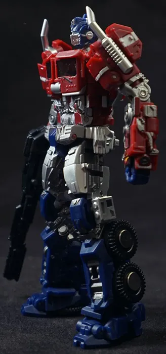 M-01 Huge Fire | MetaGate