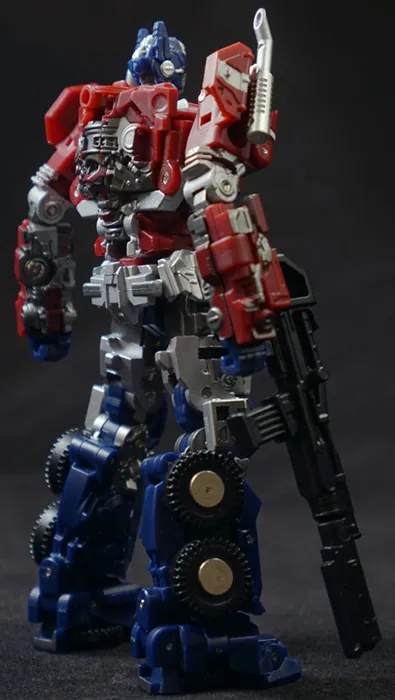 M-01 Huge Fire | MetaGate