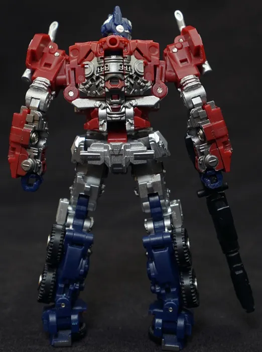 M-01 Huge Fire | MetaGate