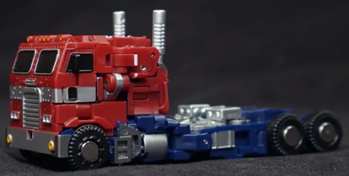 M-01 Huge Fire | MetaGate