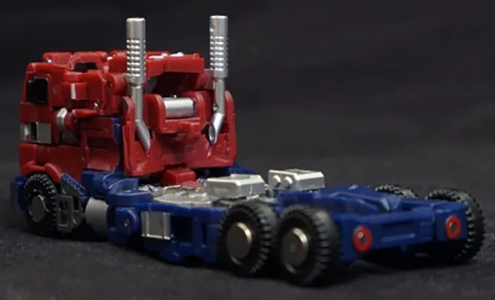 M-01 Huge Fire | MetaGate