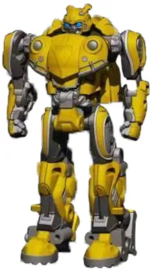 M-02 Giant Bee | MetaGate