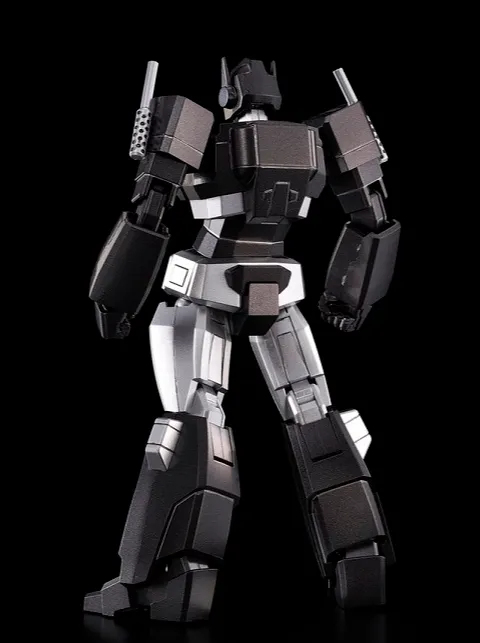 13 Nemesis Prime G1 Version | Transformers Furai Model | Flame Toys