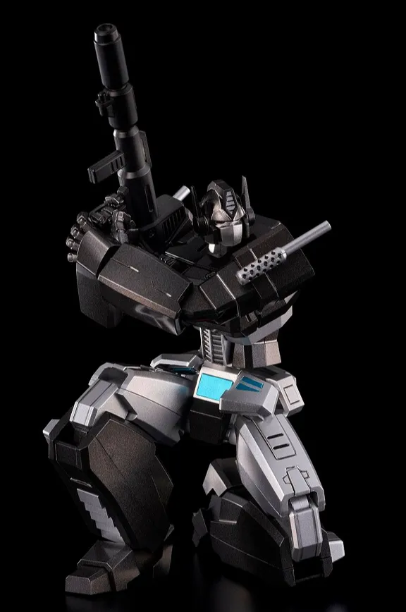 13 Nemesis Prime G1 Version | Transformers Furai Model | Flame Toys