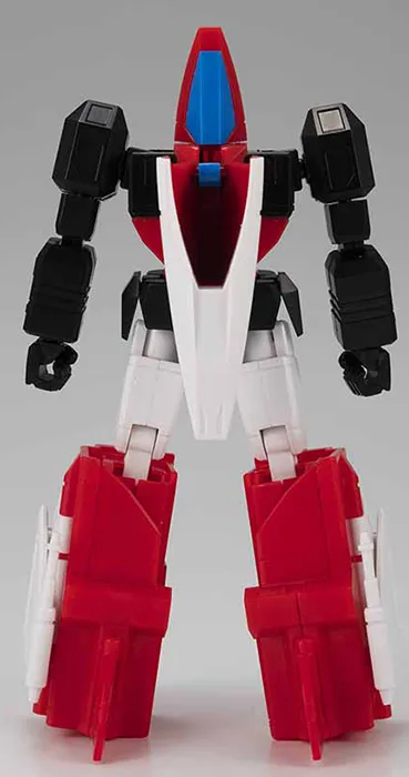 Blue Jet Machine Build Series | Machine Robo: Revenge of Cronos