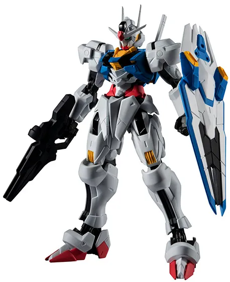 XVX-016 Gundam Aerial Gundam Universe | Mobile Suit Gundam: The Witch from Mercury | Bandai Spirits
