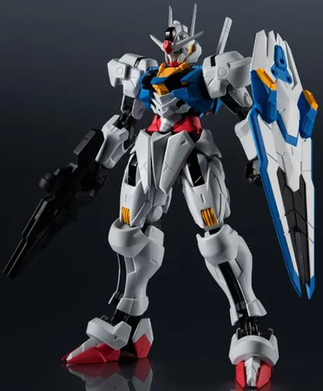 XVX-016 Gundam Aerial Gundam Universe | Mobile Suit Gundam: The Witch from Mercury | Bandai Spirits