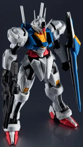 XVX-016 Gundam Aerial Gundam Universe | Mobile Suit Gundam: The Witch from Mercury | Bandai Spirits